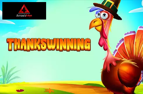 Thankswinning